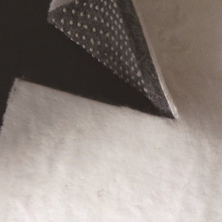 Moderner Wohnzimmerteppich in Schwarz- und Graufarbe Block unregelmäßige Form bedruckter Teppich Polyester maschinenwaschbarer Teppich