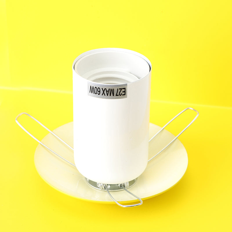Weiße Globus-Wandleuchte Nordic Style Mattiertes Glas Wandlicht für das Arbeitszimmer Kinderzimmer