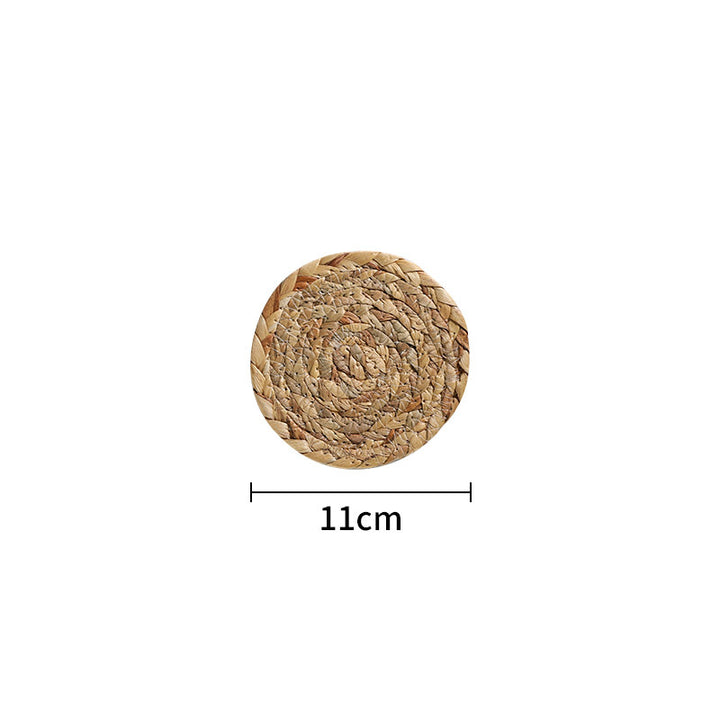 Dekorative Naturfaser Verune