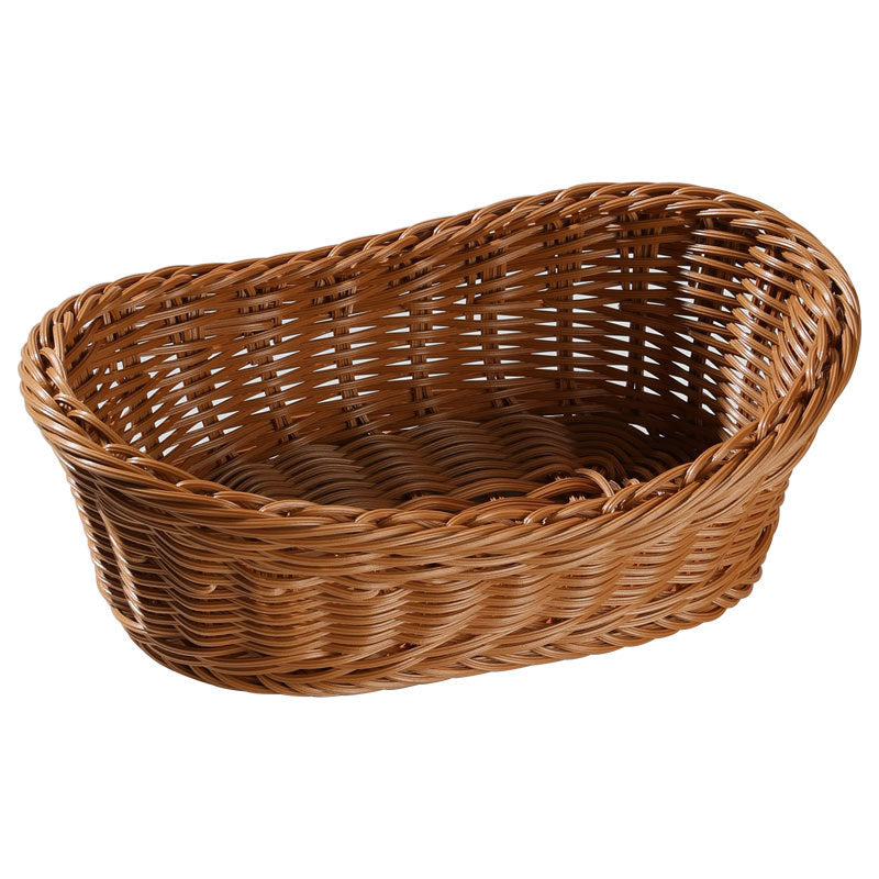 Elegante Gewebte Aufbewahrungsschale Verune