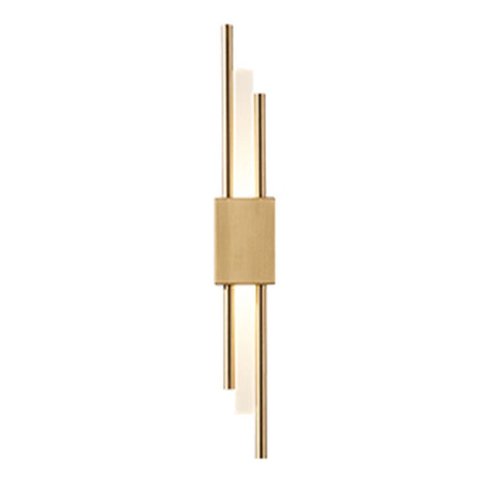 Postmoderner Stil Stangenförmige Wandlampe Acryl Treppe LED Wandleuchte Leuchte