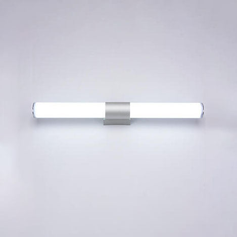 Zylindrische Spiegel Effekt Lampe für moderne Innenräume
