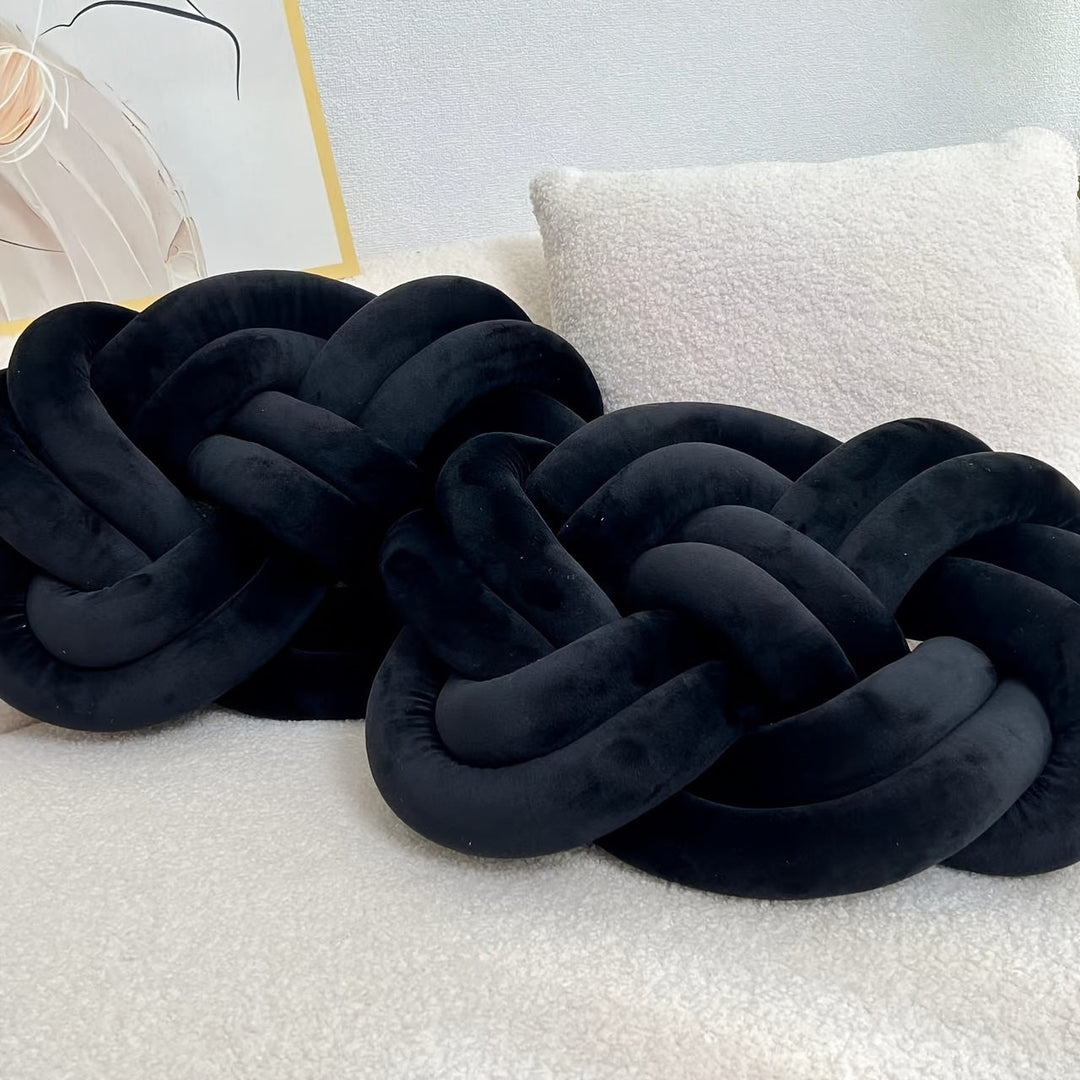 Luxuriöses dekoratives Kissen-Set für Zuhause