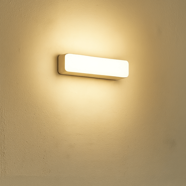 LED Badezimmerspiegel Licht – Wasserdichte Wandleuchte