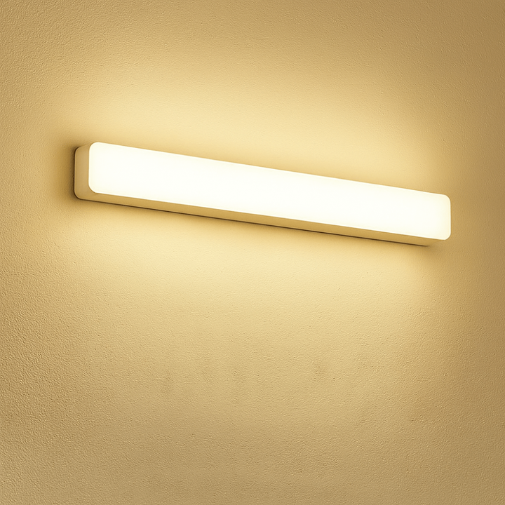 LED Badezimmerspiegel Licht – Wasserdichte Wandleuchte
