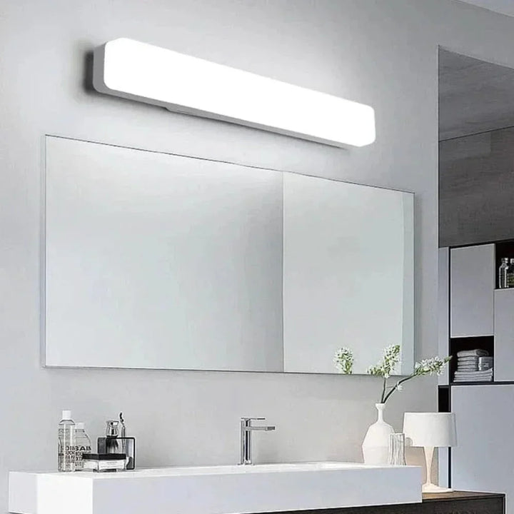 LED Badezimmerspiegel Licht – Wasserdichte Wandleuchte