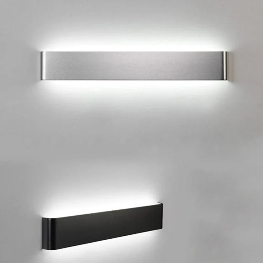 LED Wandleuchte für den Innenbereich: Eine moderne Beleuchtungslösung