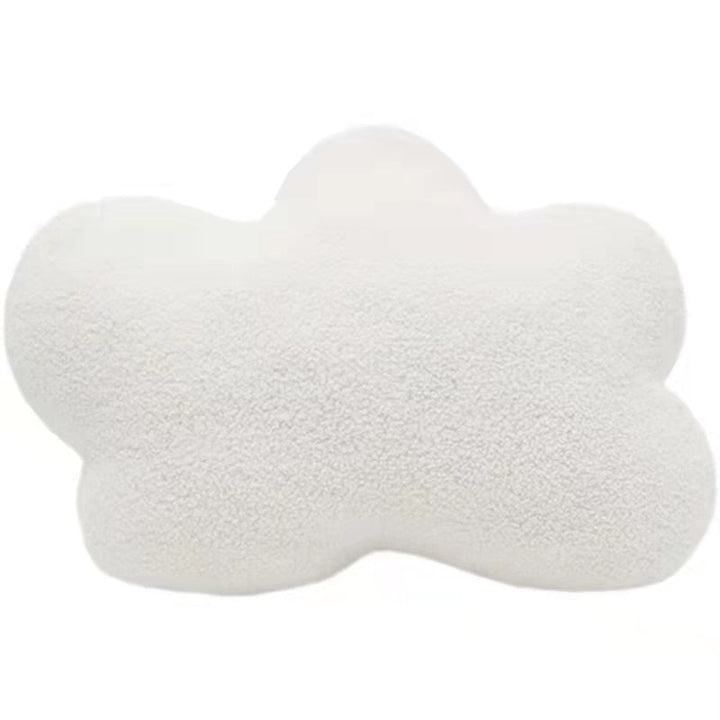 Cloud Comfy Plush Kissen