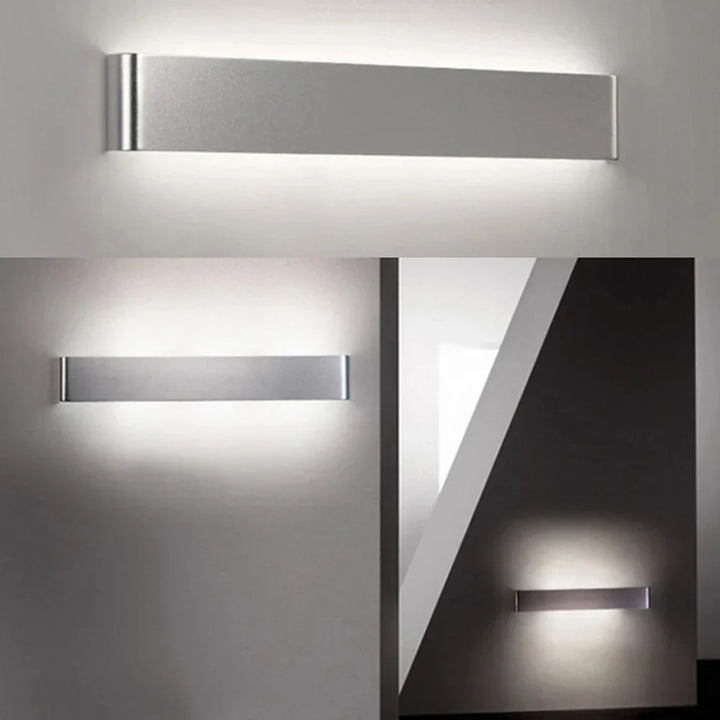 LED Wandleuchte für den Innenbereich: Eine moderne Beleuchtungslösung