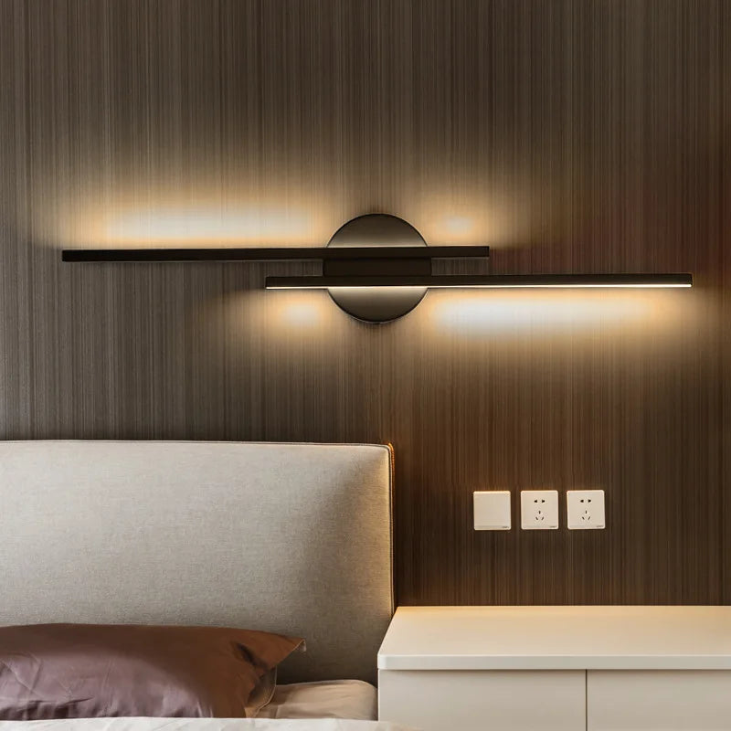 LED Wandleuchte: Beleuchtung Ihrer Wohnräume mit Stil