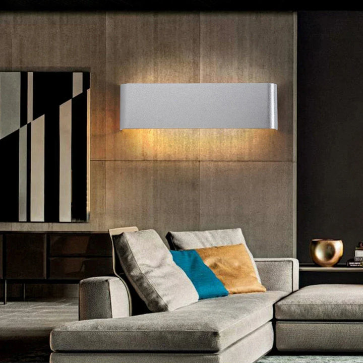 LED Wandleuchte für den Innenbereich: Eine moderne Beleuchtungslösung
