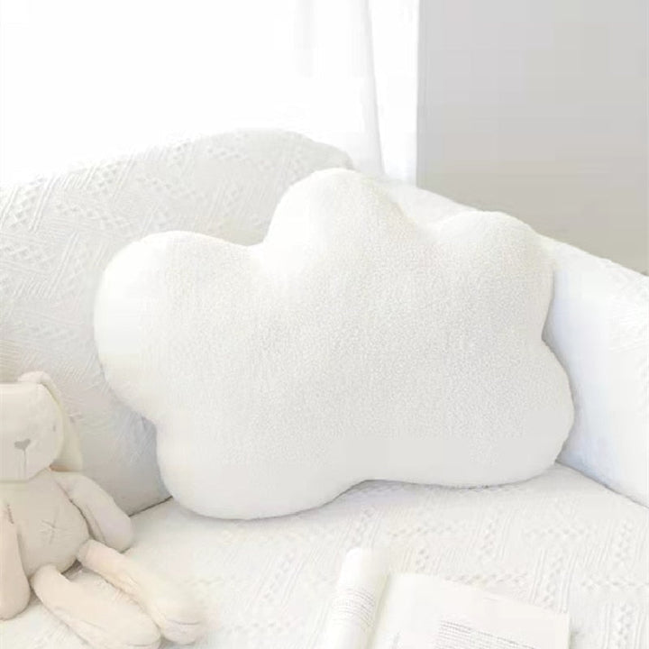 Cloud Comfy Plush Kissen