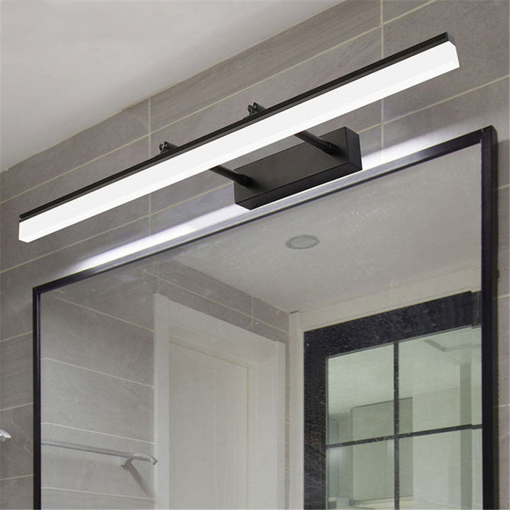 Wasserdichte LED-Wandlampe für Badezimmerspiegel