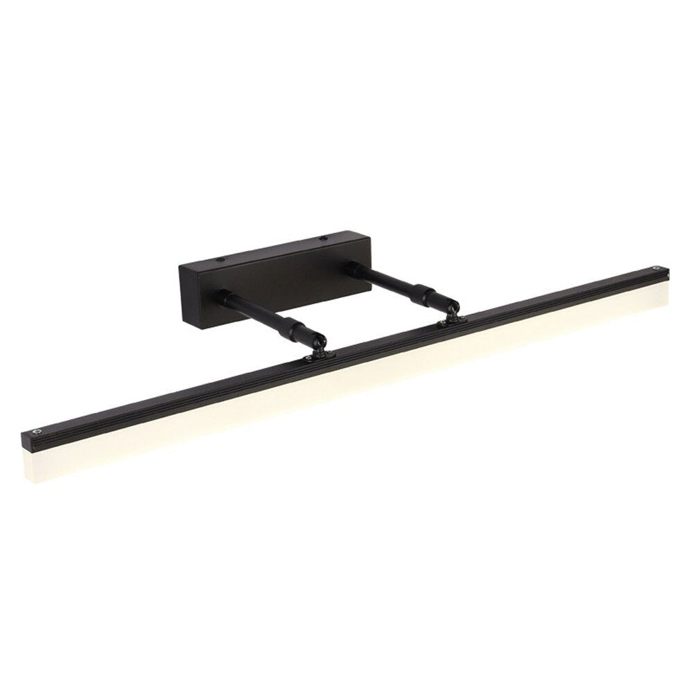 Wasserdichte LED-Wandlampe für Badezimmerspiegel