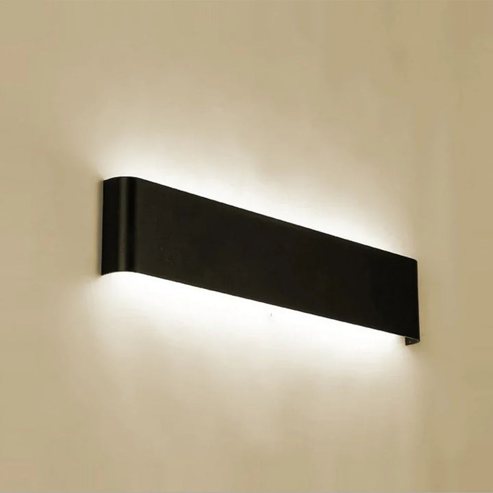 LED Wandleuchte für den Innenbereich: Eine moderne Beleuchtungslösung