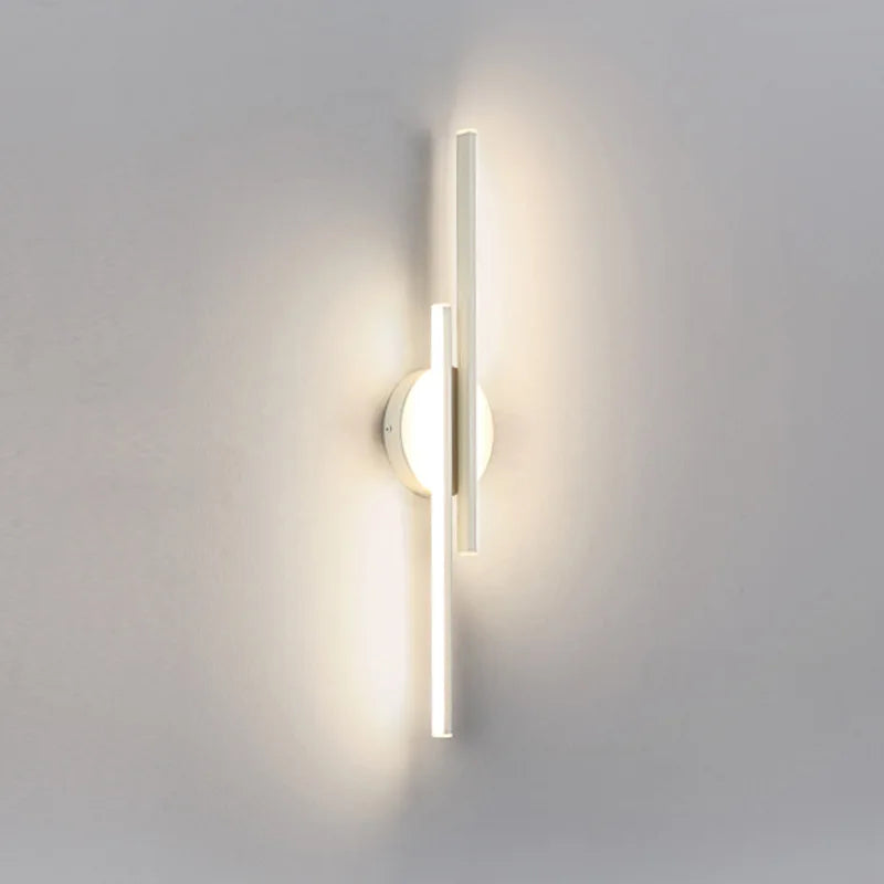 Zeitgenössische LED-Wandleuchten - Beleuchten Sie Ihren Raum mit Stil und Effizienz