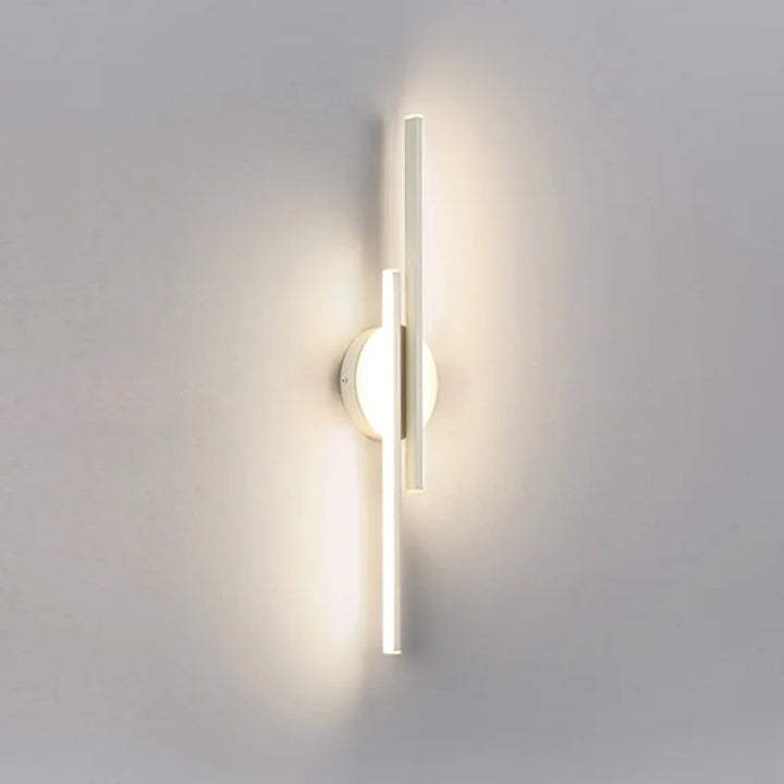 Zeitgenössische LED-Wandleuchten - Beleuchten Sie Ihren Raum mit Stil und Effizienz