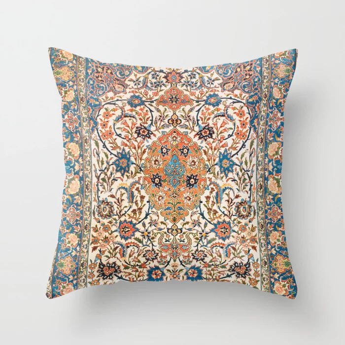Nordic Kissenbezug im marokkanischen Stil, indischer Boho-Luxus-Wohnzimmer Schlafzimmer Kissenbezug, Lendenkissen, Wohnkultur