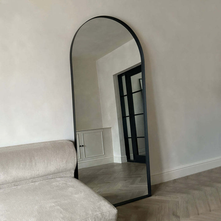 Arch-Design Voll-Längen Spiegel Verune