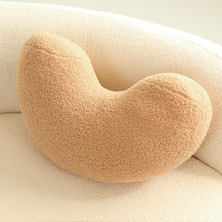 Kaktusförmiges Kuschelkissen