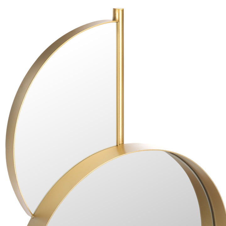 Modern Geometrischer Wandspiegel Verune