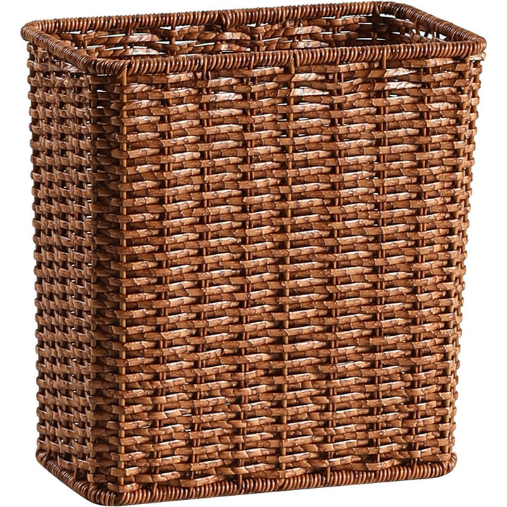 handgewebter dekorativer Aufbewahrungsbehälter Verune