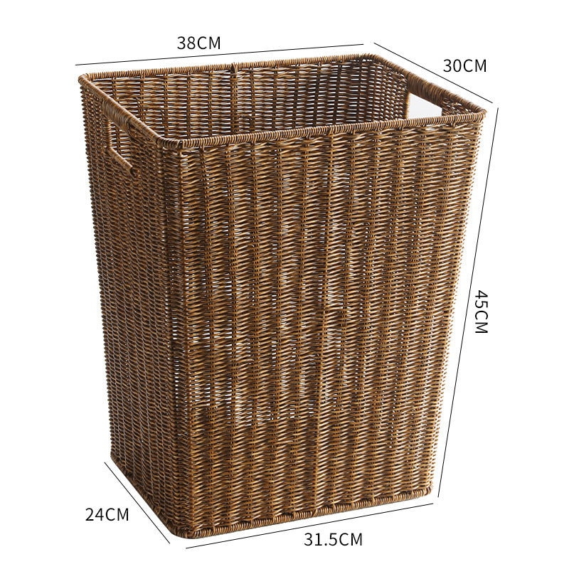 Eco-Friendly Woven Storage Basket Verune 1787798118