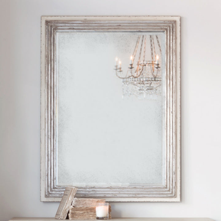 Eleganter Vintage Wandspiegel Verune