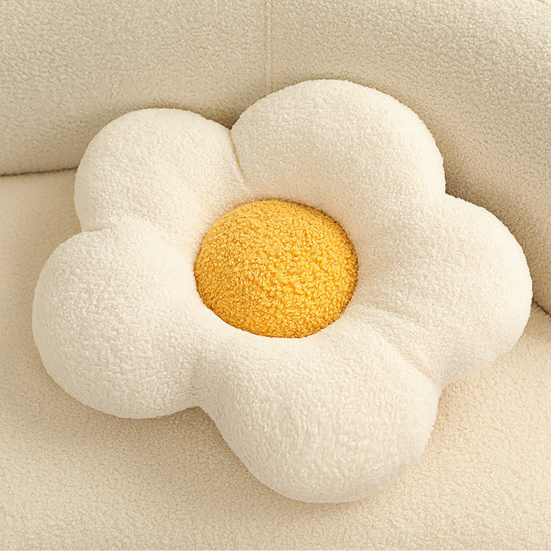 Kaktusförmiges Kuschelkissen