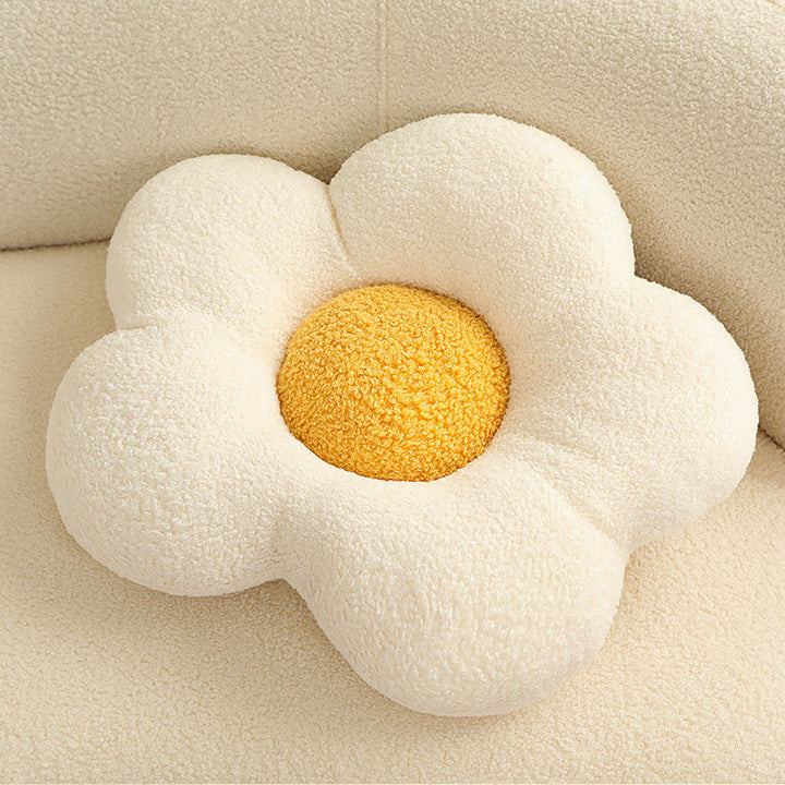 Kaktusförmiges Kuschelkissen