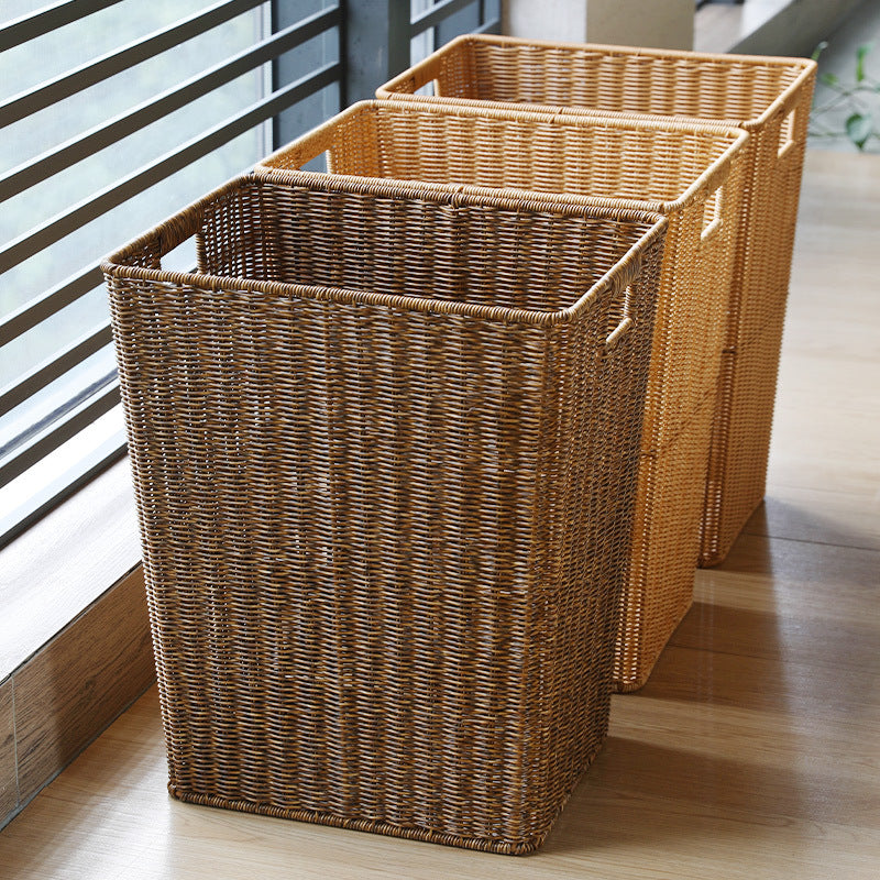 Eco-Friendly Woven Storage Basket Verune 1787798118