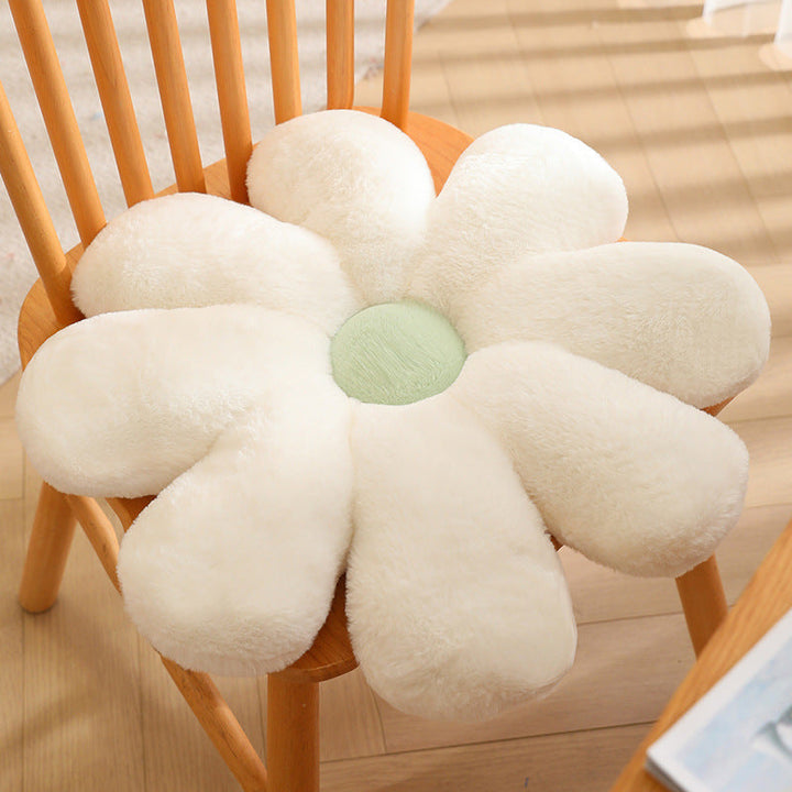 Kaktusförmiges Kuschelkissen