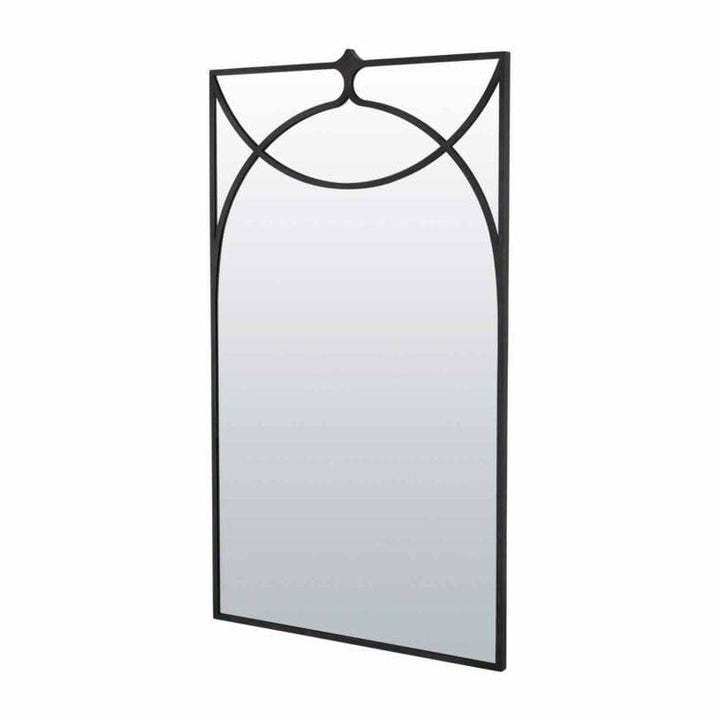 Eleganter Moderner Minimalistischer Wandspiegel Verune