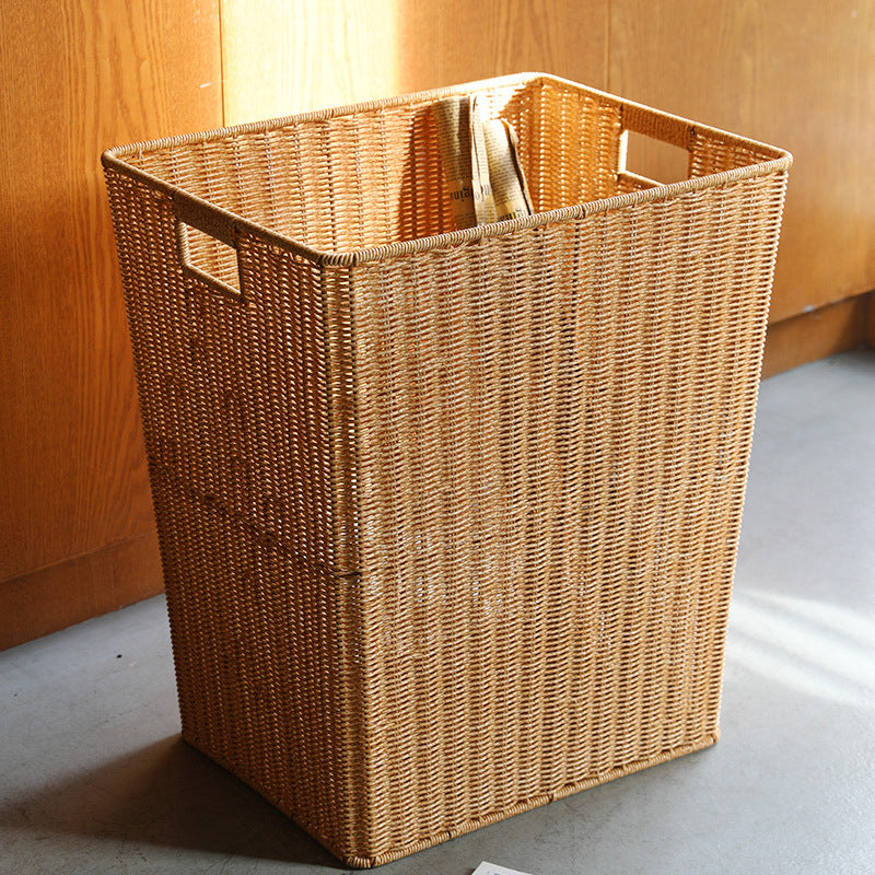 Eco-Friendly Woven Storage Basket Verune 1787798118