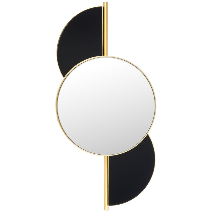 Modern Geometrischer Wandspiegel Verune
