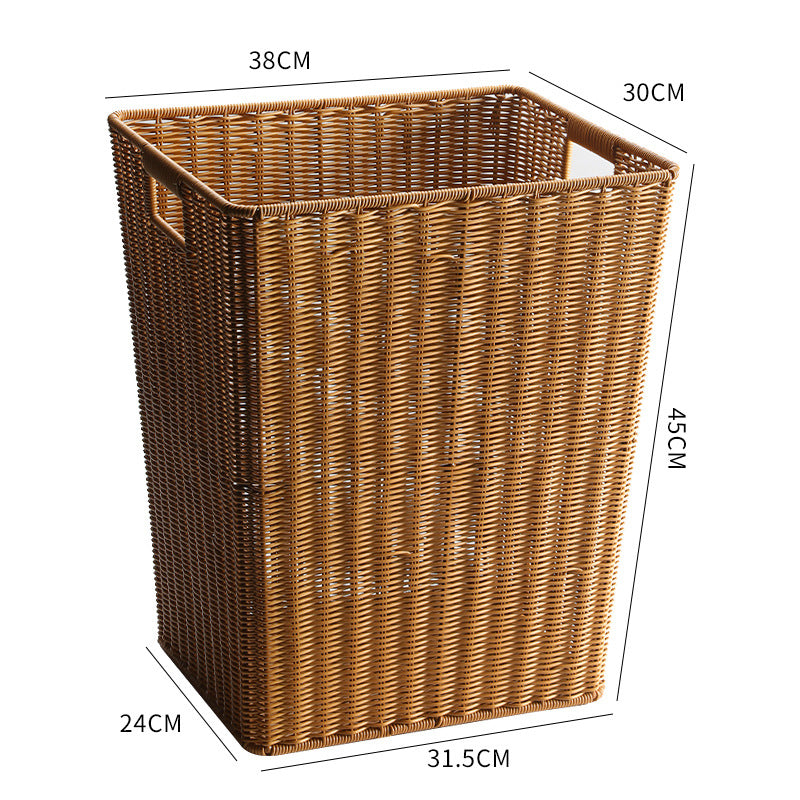 Eco-Friendly Woven Storage Basket Verune 1787798118