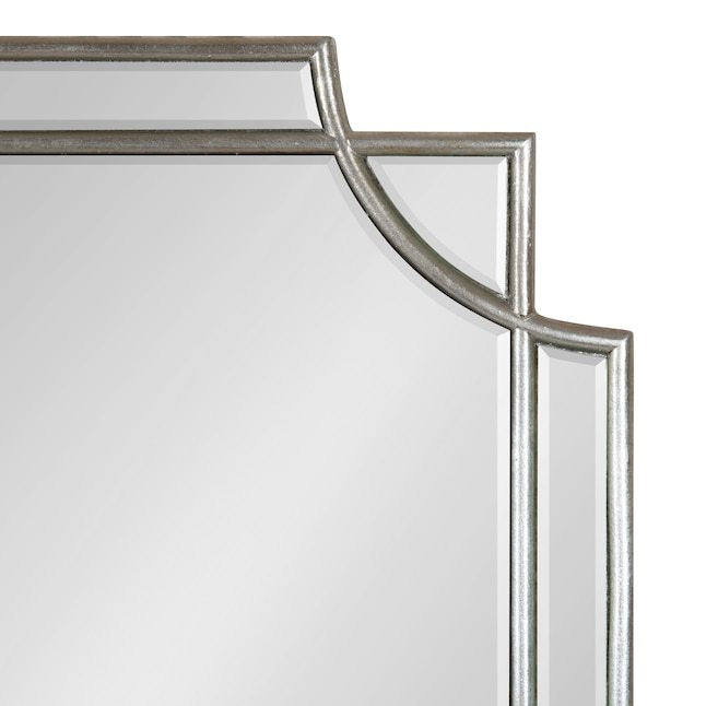 Eleganter Art Deco Stil Wandspiegel Verune