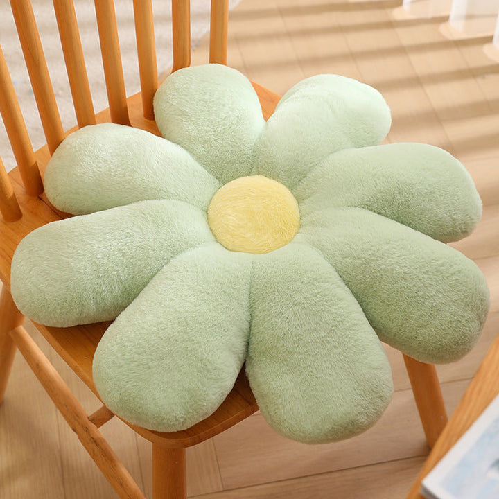 Kaktusförmiges Kuschelkissen