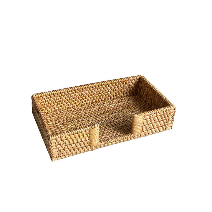 Quadratischer Aufbewahrungskorb Von