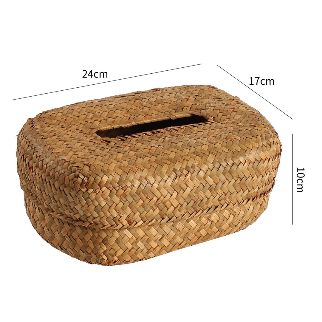 Dekorative Aufbewahrungsbox