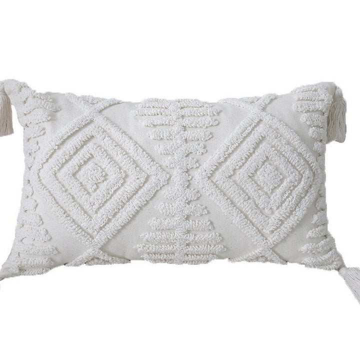 Dekorative Kissenhülle