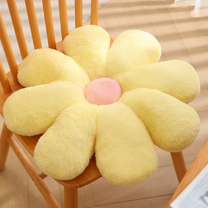 Kaktusförmiges Kuschelkissen