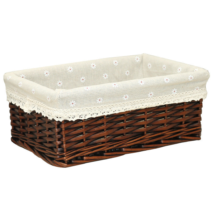 Aufbewahrungsbox