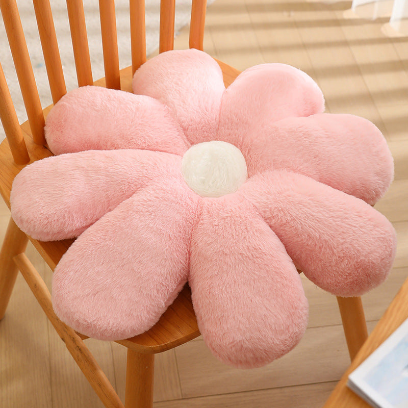 Kaktusförmiges Kuschelkissen