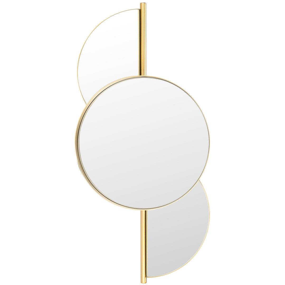Modern Geometrischer Wandspiegel Verune