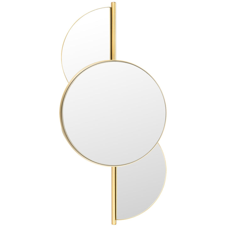 Modern Geometrischer Wandspiegel Verune