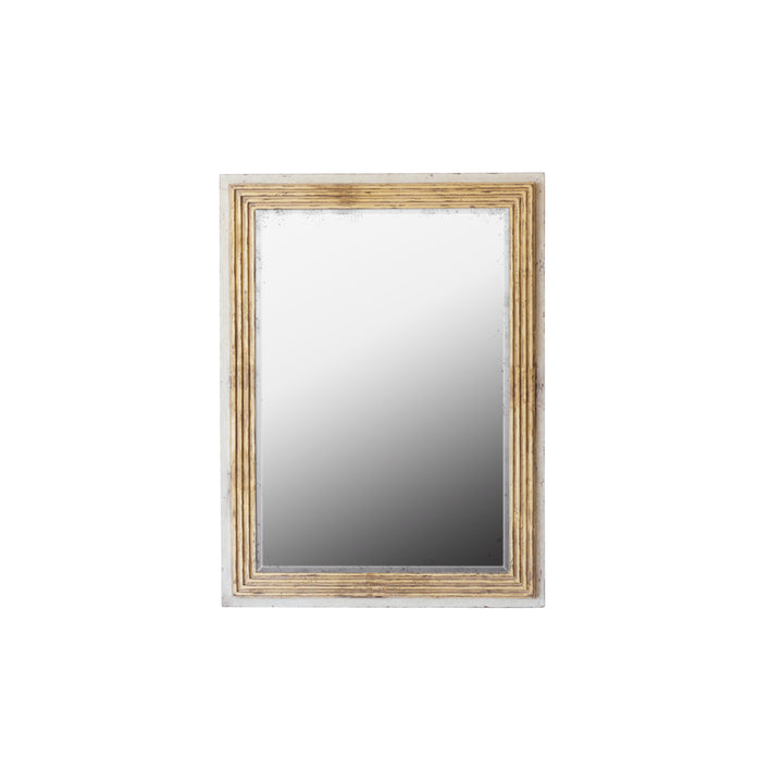 Eleganter Vintage Wandspiegel Verune