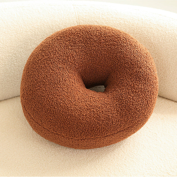 Kaktusförmiges Kuschelkissen