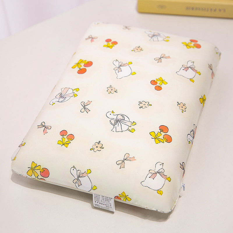Bequames Kissen mit verspieltem Tierdesign
