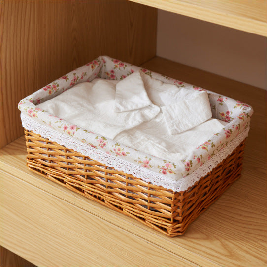 Aufbewahrungsbox
